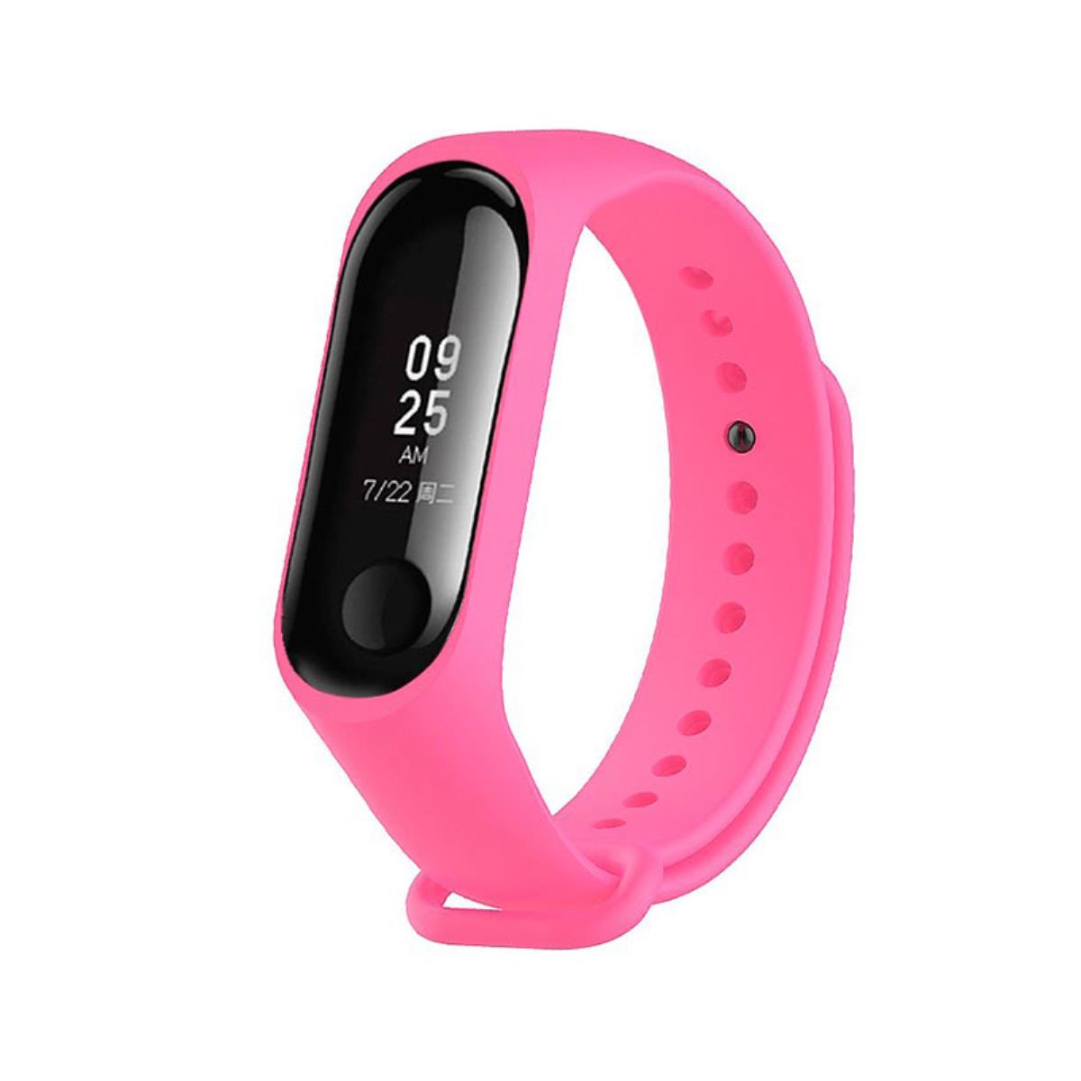 mi band 4 rosa