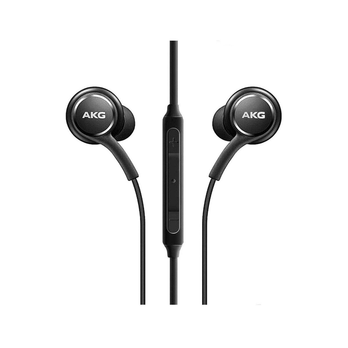 Auriculares Samsung AKG USBC Preto (EOIC100BBE)