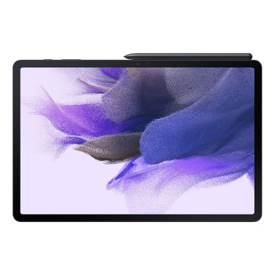 Tablet Samsung Galaxy Tab S7 FE 12" T733 Wi-Fi 64GB/4GB Preto