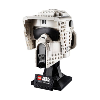 LEGO Star Wars Scout Trooper™ Helmet (75305)