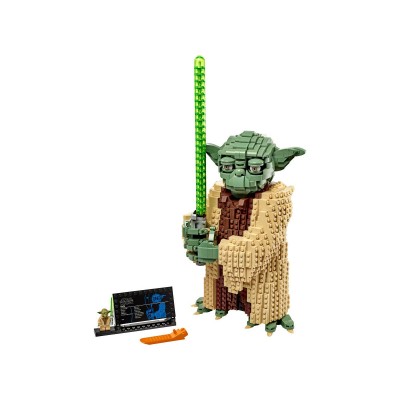LEGO Star Wars Yoda™ (75255)