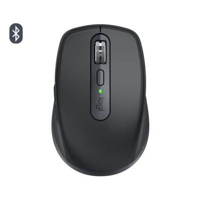 Compact Performance Mouse Logitech MX Anywhere 3  Graphite - 910-005988