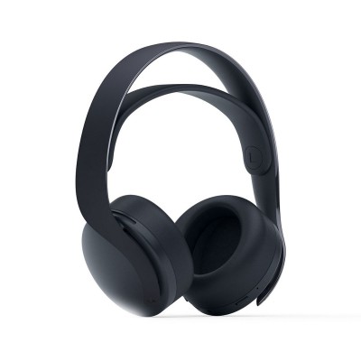 Wireless Headset Sony Pulse 3D PS5 Black