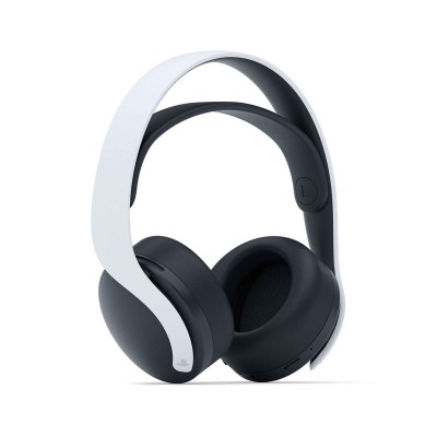 Wireless Headset Sony Pulse 3D PS5 White
