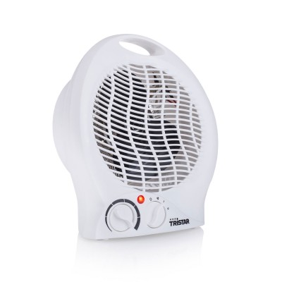 Fan heater Tristar 2000W White (KA-5039)