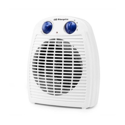 Fan heater Orbegozo 2000W White (FHA 7051)