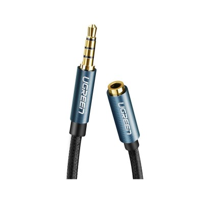 Cabo Extensor Jack 3.5 mm...