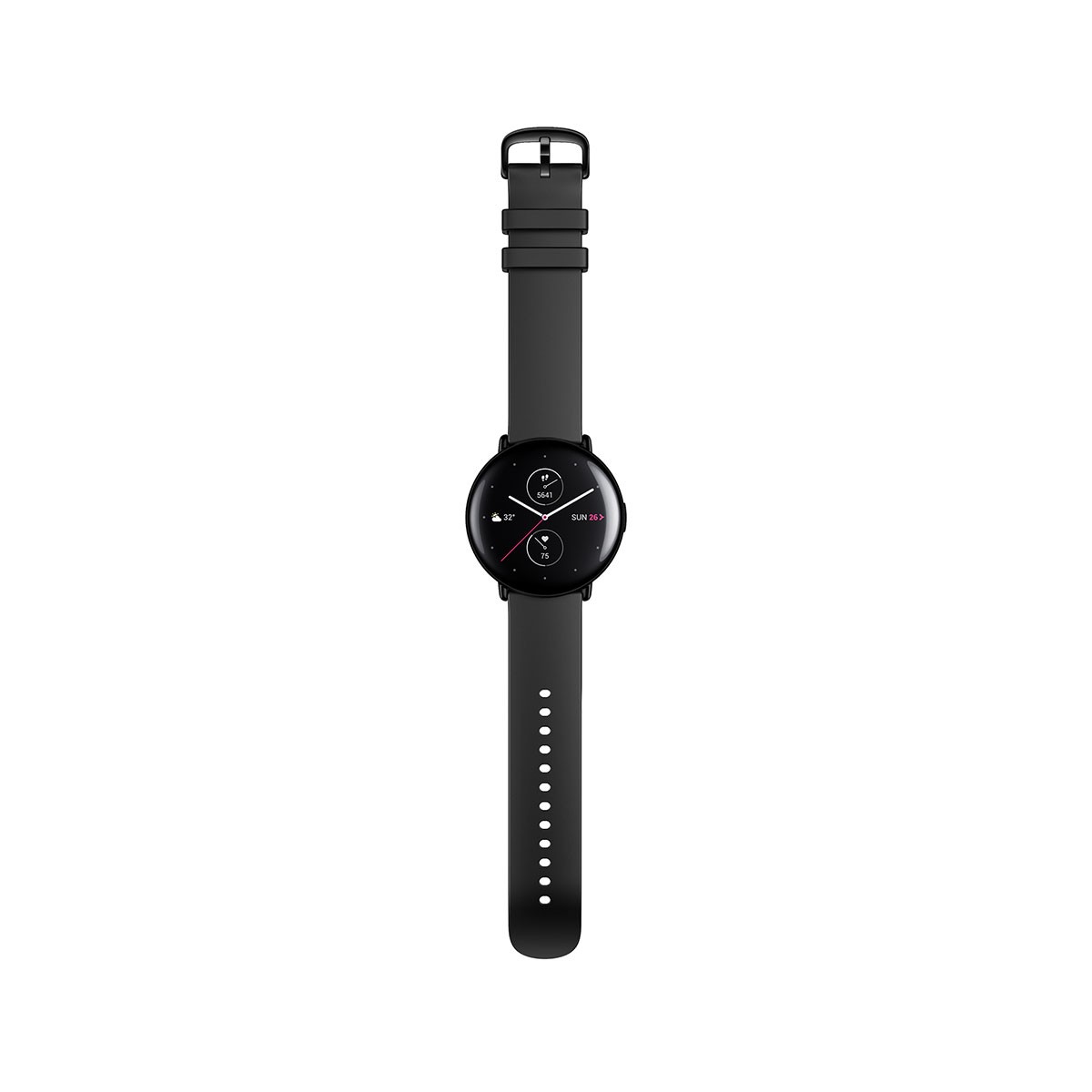 Smartwatch Amazfit Zepp E Circle Onyx 42mm Black