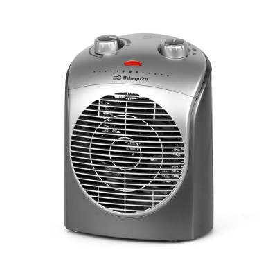 Fan heater Orbegozo FH 5021 2200W Grey