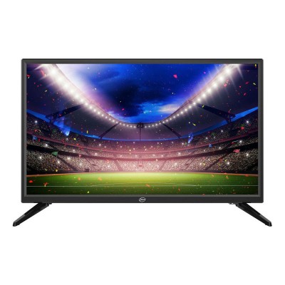 TV eSmart 24" LED HD (MiDE 2418)