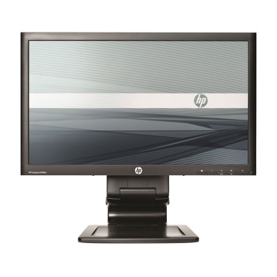 Monitor HP Compaq LA2306x 23" TN FHD Black Refurbished