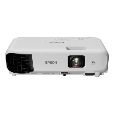 Projetor Epson EB-E10 3600lm XGA Branco