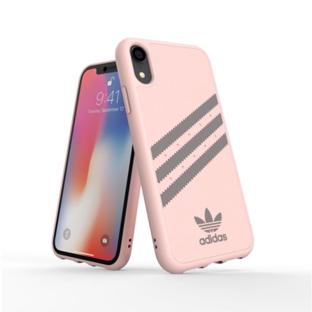 Compre online Funda Protective Case iPhone XR Rosa