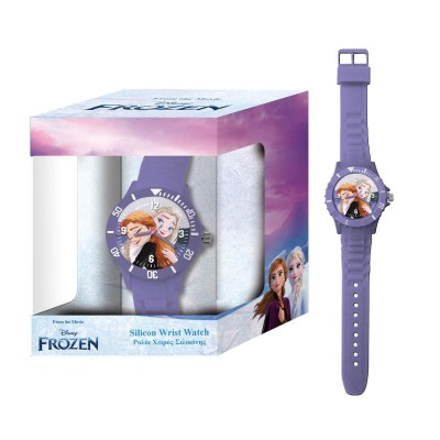 Relógio de Criança Disney Frozen (562688)