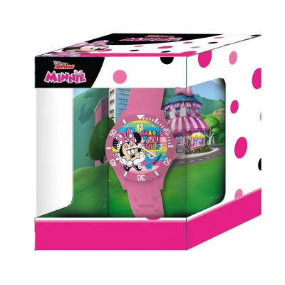 Children's Watch Disney Minnie (562689)