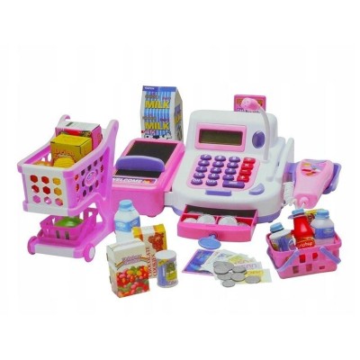 Caja registradora de...