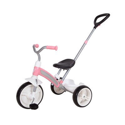 Tricycle QPlay Elite Plus Pink