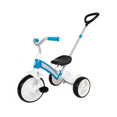 Triciclo QPlay Elite Plus Azul