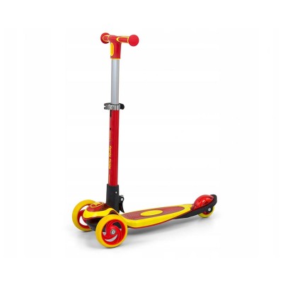 Scooter Milly Mally Micmax Red