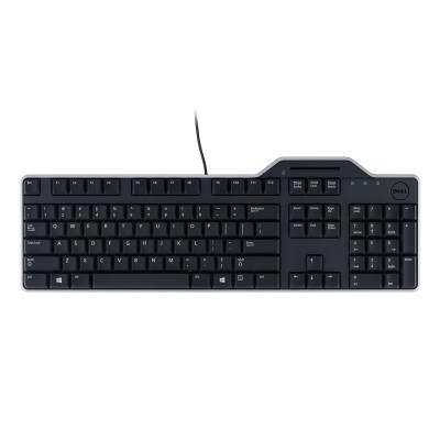 Keyboard Dell KB813 with...