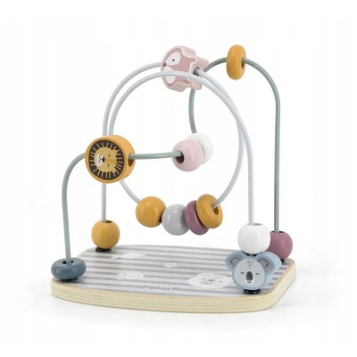 Labirinto Educativo de...