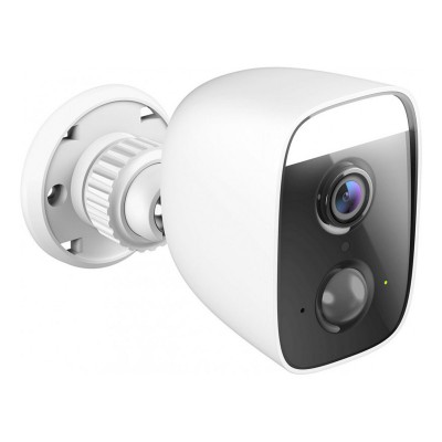 Security Camera D-link Mydlink FHD White (Spotlight-DCS-8627LH)