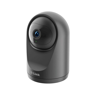 Security Camera D-link FHD PTZ Camera Cloud Black (DCS-6500LH)