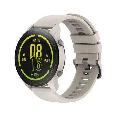 Smartwatch Xiaomi Mi Watch Bege