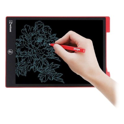 Drawing Tablet Wicue WNB212 12" Red