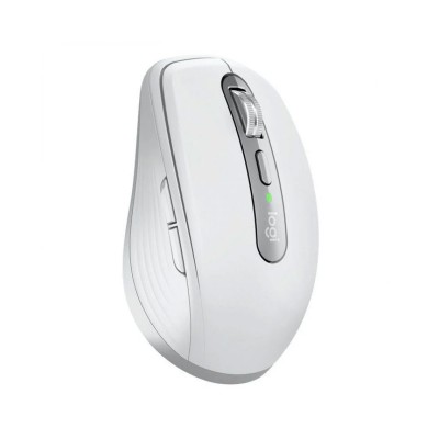 Logitech MX Anywhere 3 Wireless Mouse 4000DPI White