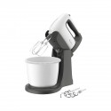 Food Mixer Moulinex 500W White (HM464110)