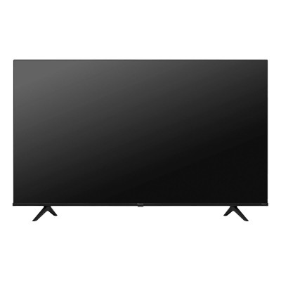 TV Hisense 40" FHD Smart TV DLED Preta (40A4BG)