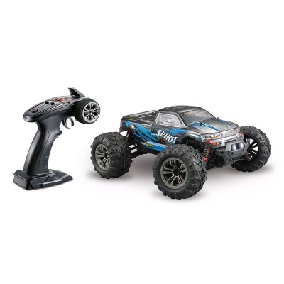 Remote Control Car High Speed Monster Truck 4WD Blue (AB16002)