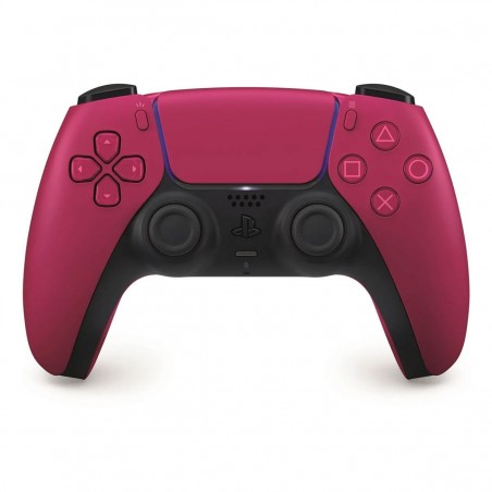 Sony DualSense Wireless Controller PS5 Cosmic Red