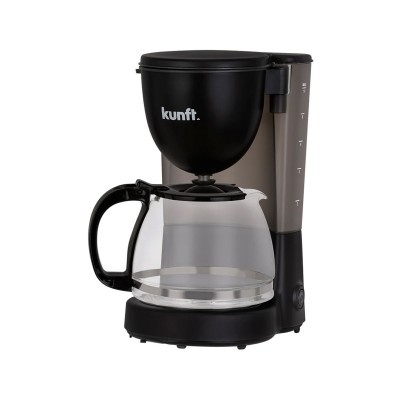 Coffee Machine Kunft KDCM5024 Black