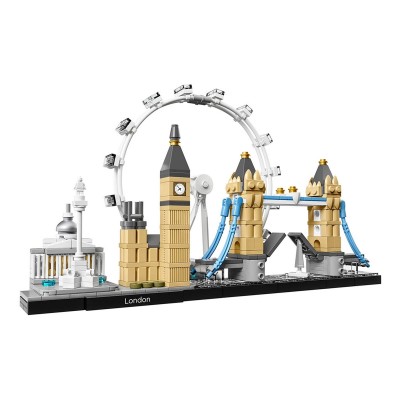 LEGO Architecture Londres (21034)
