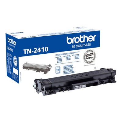 Toner Brother TN-2410 Black