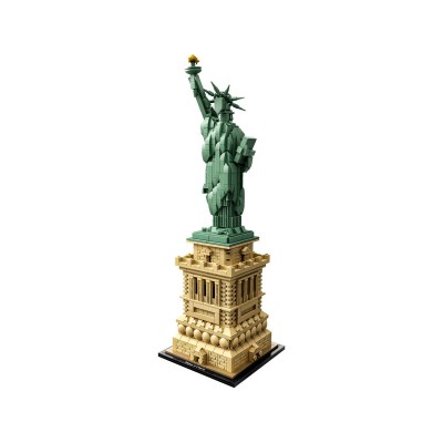 LEGO Architecture Estátua da Liberdade (21042)