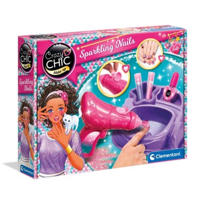 Crazy chic Nail atelier (15179)