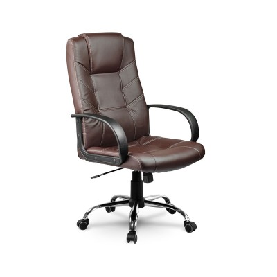Office Chair Sofotel EG-221 Brown
