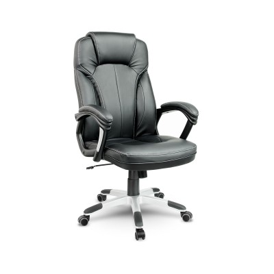 Office Chair Sofotel EG-222 Black