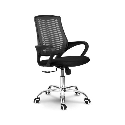 Office Chair Sofotel Denar Black