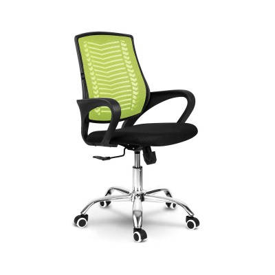 Office Chair Sofotel Denar Green