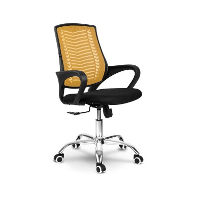 Office Chair Sofotel Denar Orange