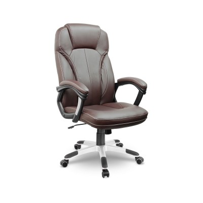 Office Chair Sofotel EG-222 Brown