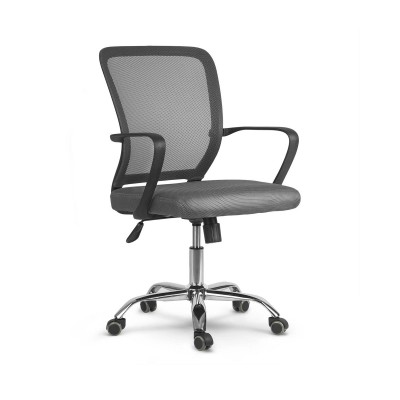 Office Chair Sofotel Diran Grey