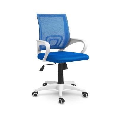 Cadeira de Escritório Sofotel Latok Azul