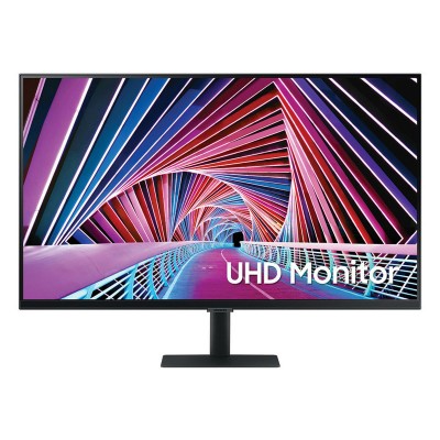 Monitor Samsung 32" UHD IPS HDR LS32A700NWU