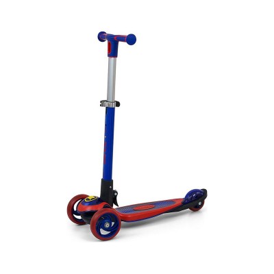 Scooter Milly Mally Micmax Blue