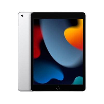 Apple iPad 2021 10.2" Wi-Fi 256GB (MK2P3TY/A)